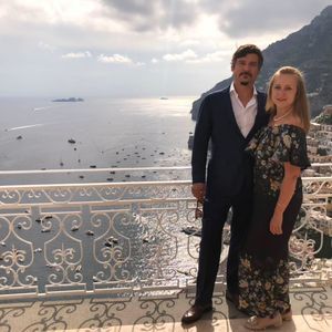 Meet your Posher, Timea